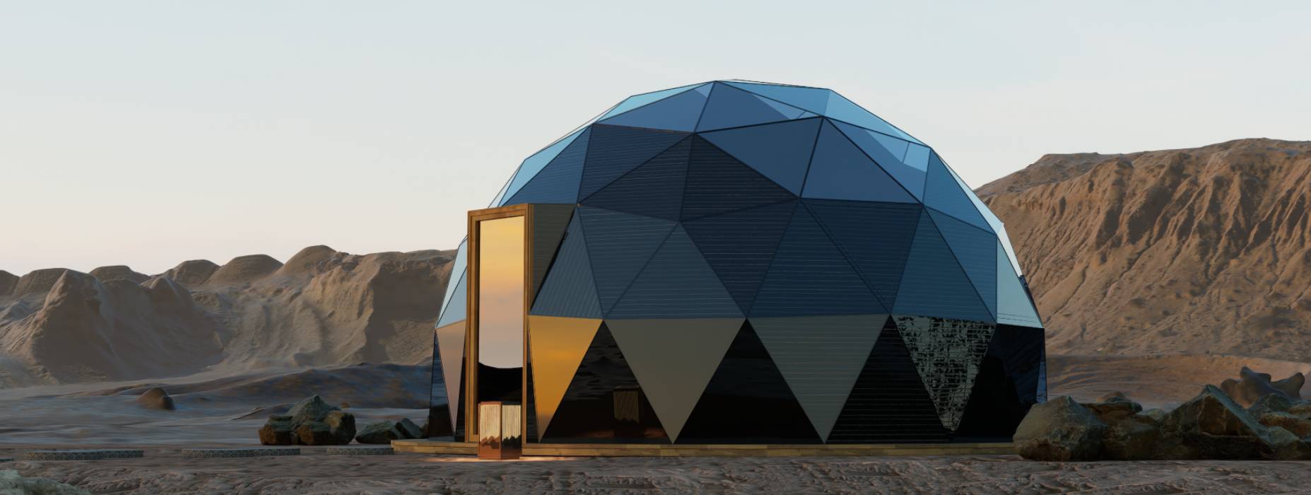 大丰市星空酒店帐篷